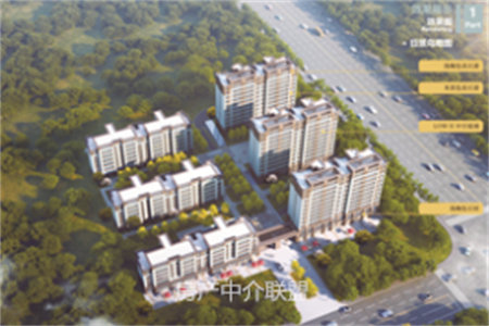 花园小区两室二厅80平有院带三间配房出售